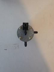 Barber-Colman AK-51632 Pneumatic Relay Direct Acting HVAC NOS OEM USA