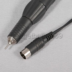 Dental Lab MARATHON -III MICROMOTOR Electric 35000 RPM Handpiece Polishing #