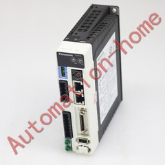 1pc Used 100% test Panasonic AC SERVO DRIVER MADDT1205A Free Shipping