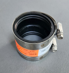 Mission BAND-SEAL® Specialty Couplings — K SERIES: 0802595 / K 200, 2″ Copper