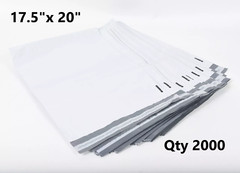 Poly Mailers Plastic Mailing Bags 12×15.5 14.5×19 24×24 17.5×20 26×32 19×24
