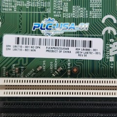 L64710-601/001 L49702-001 L64990-001 For HP ProDesk 600 G5 SFF Motherboard