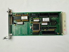 Haas-Laser 18-06-74-00/b MSTV2 18-06-48-AH V1.2 Control Board