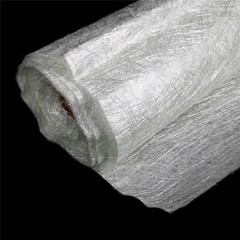 300gsm Glass Wool Chopped Strand Mat Roll 1.5 oz x 41″ Inch 33 FEET LONG 11 YARD