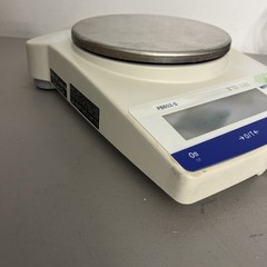 Mettler Toledo Balance Scale PB602S 610g 0.01g FACT Tested Working