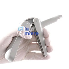 Dental Composites Applicator Composite Dispensing Guns Fit for Unidose Compules