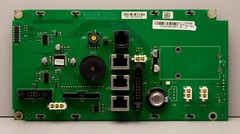 WAYNE WM041368-0002 MONEY / VOLUME MAIN DISPLAY MODULE- WHITE ON BLUE