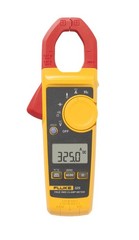 NEW FLUKE 325 TRUE RMS 600V AC/DC CLAMP METER 40.00 A / 400.0A