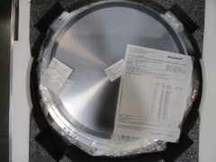 AMAT 0190-28093 300MM Target 025X20.625″ APX-KT Material Diffusion to Al, 111382
