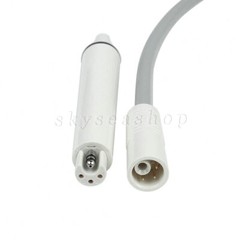 Dental Ultrasonic Piezo Scaler with detachable Handpiece fit EMS Cavitron tips