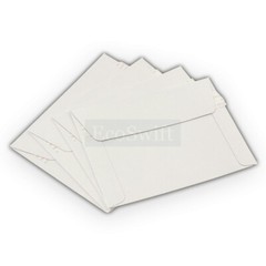 400 – 6.5 x 4.5 ECOSWIFT RIGID PHOTO SHIPPING FLATS CARDBOARD ENVELOPE MAILERS