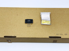 2SA1215 + 2SC2921 Sanken Audio High Power Transistor Pair 160V 15A MT-200