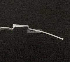 Dental Composite Flexible Fiber Strip Ribbond Ribbon Glass Fiber Splint 125*3.5
