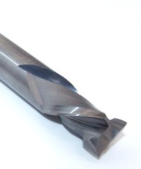 60-163MW Onsrud 1/2″ Carbide Compression Router Max Wear .500″ Diameter