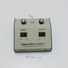 OPTEM Used Stepping Motor Control∥ Hall Effect Reflective Sensor DRV-I-3397=9B23