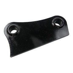 For Cat 305 305.5 306 Excavator bucket ears and pins Weld on 45mm 10-1/4″ C – C