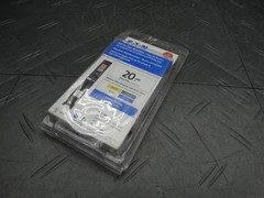 Eaton CH 20 Amp All in One AF/GF Plug-On-Neutral Breaker CHFP120A1CS