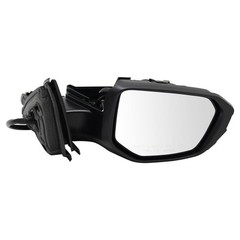 Mirror Power Heated Camera Paint to Match Right Passenger Side 2852430211