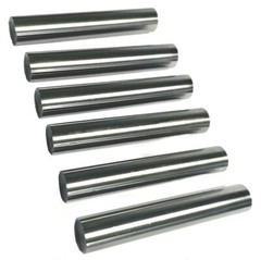 6PCS 1/2 x 3 Dowel Pins1/2 inch x 3 inch Metal Dowel pinsShelf Pegs 1/2 inchB…