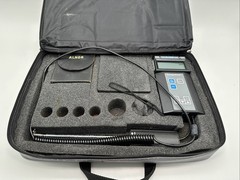Alnor 8570 Compuflow Digital Thermo-anemomete