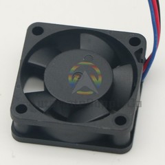 New Delta AFB0312HA-7G82 3010 DC12V 0.15A 3CM 3-Pin Mute Cooling Fan