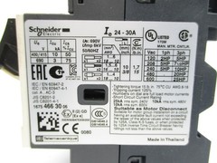 SCHNEIDER ELECTRIC GV2ME32 690V 24-32A NSMP