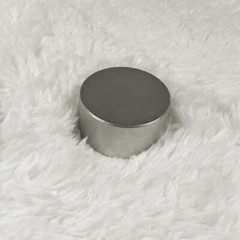 N52 Large Disc Round Neodymium Rare Earth Magnet Big Super Strong Huge 1.6″x0.8″