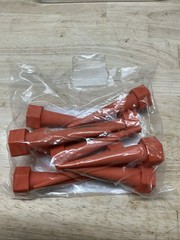 Rhino Drip Proof Plugs 3in1 Kit