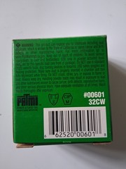 RAMSET .22 CAL Power Level 3 32CW Green Tip New