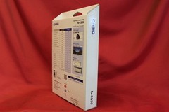 New Casio fx-CG50 Graphing Calculator