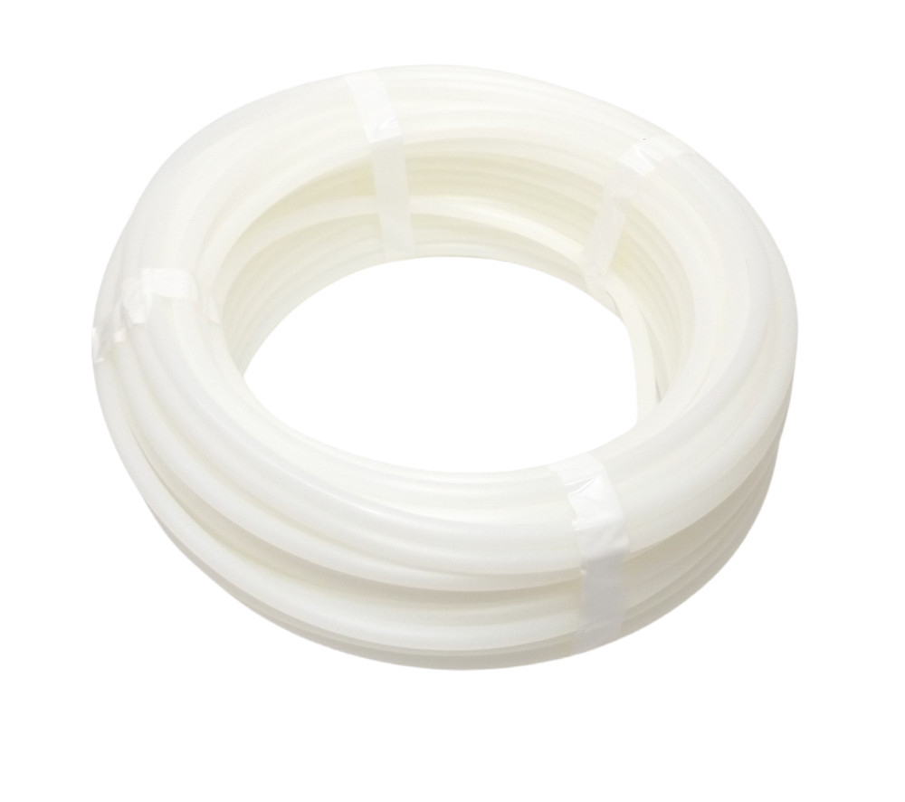100 FEET ATP 917660-9 NATURAL POLYETHYLENE TUBING 1/4″ OD 11/64″ ID