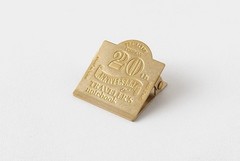 TRAVELER’S COMPANY 20th Anniversary Customization Set Tin Box Japan NEW