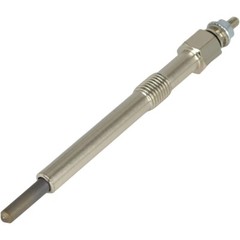 4X Glow Plug 6684850 Fit for Bobcat S130 S150 S160 S175 S185 S205 S450 S510 S530