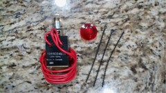 WESTINGHOUSE PLK-11 INDICATING LIGHT KIT A/200 SER. SIZE 00-4 FREE SHIPPING