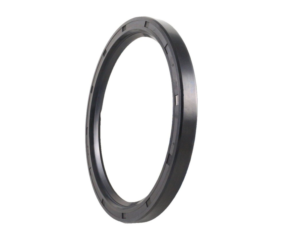 EAI Oil Shaft Seal 4 3/4″x5 3/4″x1/2″ TC Dbl Lip w/ Spring 4.750″x5.750″x0.500″