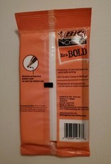 NEW SEALED (Lot of 2) Bic Cristal Xtra-Bold Ball Pens Assorted Ink 8 ct. each