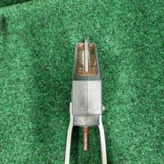 Malco Turboshear, Sheet Metal Shear, Drill Attachment , TSF1