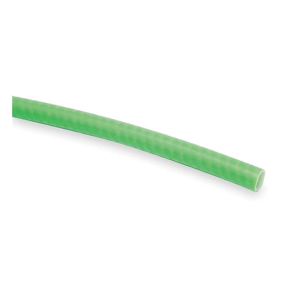 SYNFLEX Air Brake Tubing,Green,25 m 817WY4