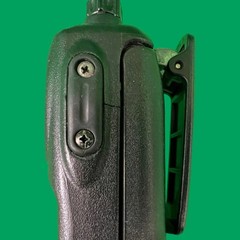 Vertex Standard (Motorola) VX-351 Two-Way Radio / Analog / 450 – 512 MHz