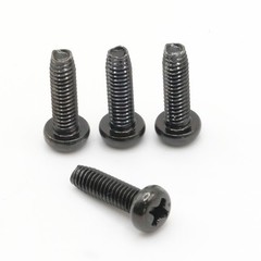 Screws for Samsung UN65RU7100FXZA (UN65RU7100) TV Stand / Legs (Set of 4)