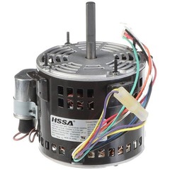 CaptiveAire Captive Aire CK48HF25JF0160115 Du33Hfa Motor