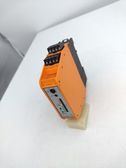 *** IFM Efector SN0150 VS3000/85-265VAC 90-240VAC Flow Sensor Control Monitor