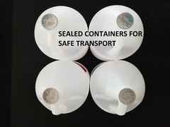 ISOPROPYL ALCOHOL 99% High Purity – 4 Gallons – IPA 99% – USA Made – Free Ship