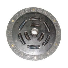 AT141919 Clutch Disc Fits John Deere Skidder 540 540A 640++ Industrial 570