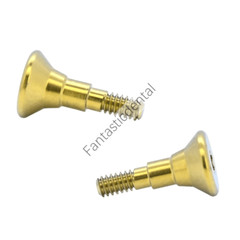 NC Dental Healing Abutment Healing Closure Narrow Fits Straumann ITI Bone Leval