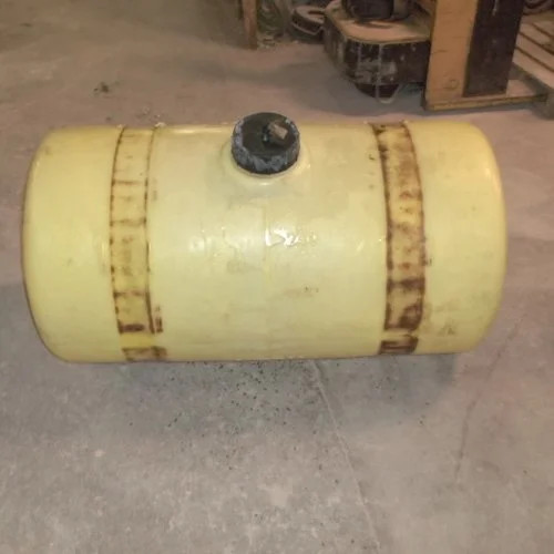 Used Fertilizer Tank fits John Deere 1750 1770 1780 1790 1795 7000 7200 A69195
