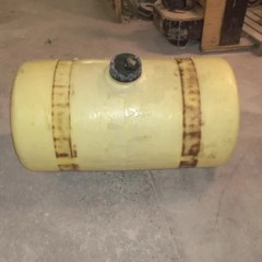 Used Fertilizer Tank fits John Deere 1750 1770 1780 1790 1795 7000 7200 A69195