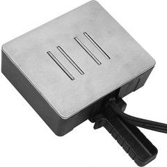 300w 1190 Magnetic Heater Engine Block Oil Pan Warmer 300 Watt 1190X BBRB1190