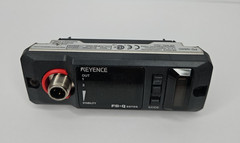 Keyence FD-Q50C FDQ50C Flow Meter Clamp-on Flow Sensor Ultrasonic Module Unit