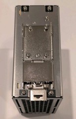 OMRON POWER SUPPLY S8VK-C24024 100-240V 24Vdc